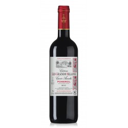 Magnum Pomerol - Amodis