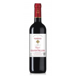 Pomerol 2023 - Vieilles vignes